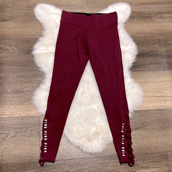 🌼FOR BUNDLE ONLY🌼Victoria’s Secret YOGA Leggings - Picture 1 of 8